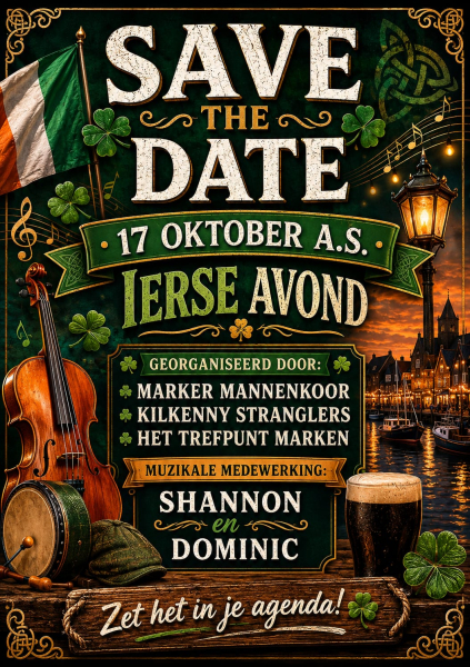 Ierseavond171026