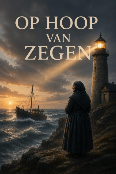 op Hoop vanZegen