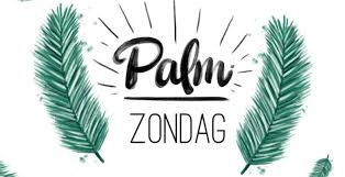 Palmzondag