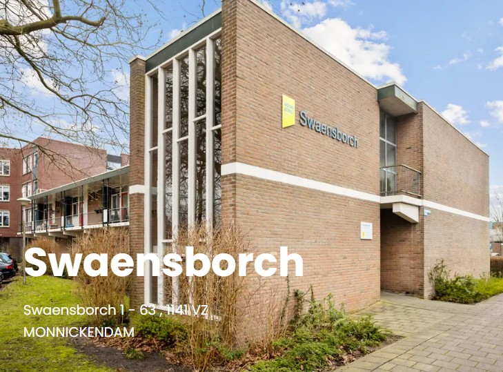 Swaensborch